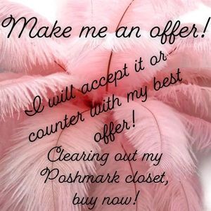 All items on sale! Bundle now!